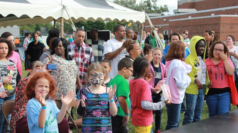 Kids and families will have plenty of activities, information and entertainment at the annual PromiseFest at Lincoln Elementary. This year’s festival will also include free soil testing for lead.
