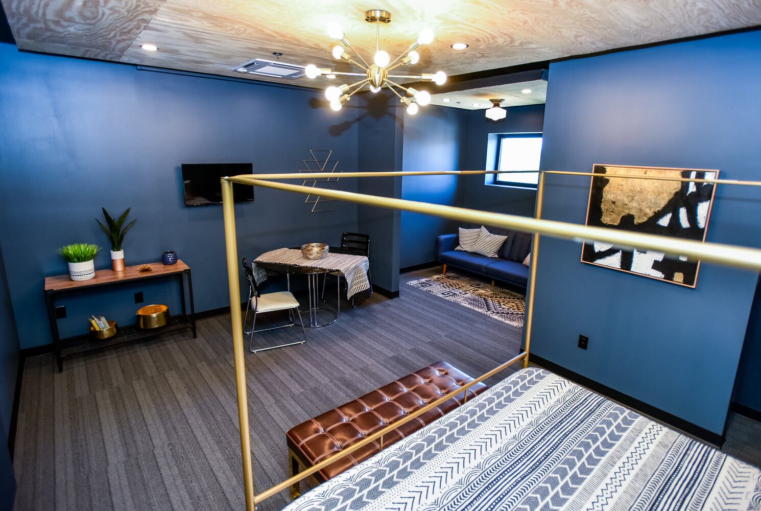 Indigo Pass boutique hotel open in downtown Middletown