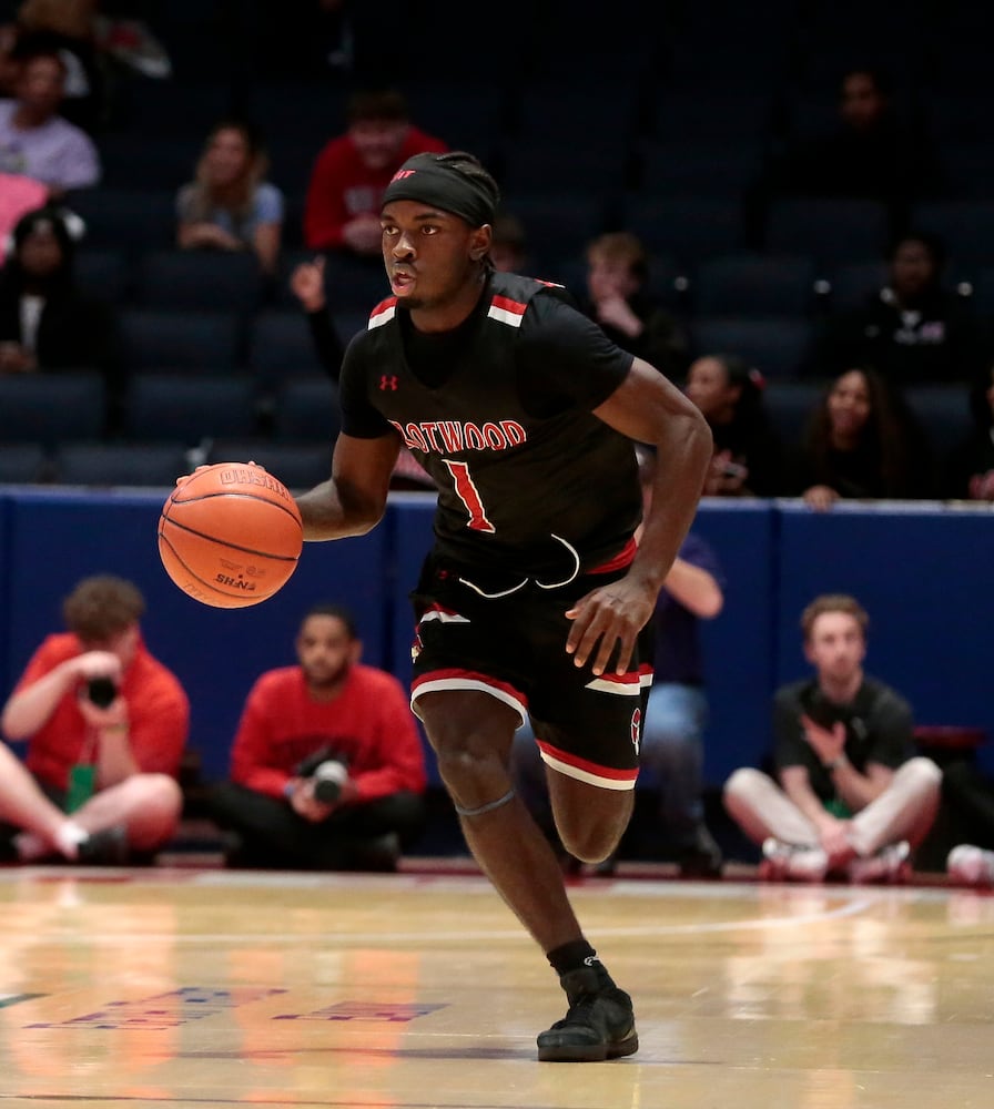 Trotwood TCC basketball