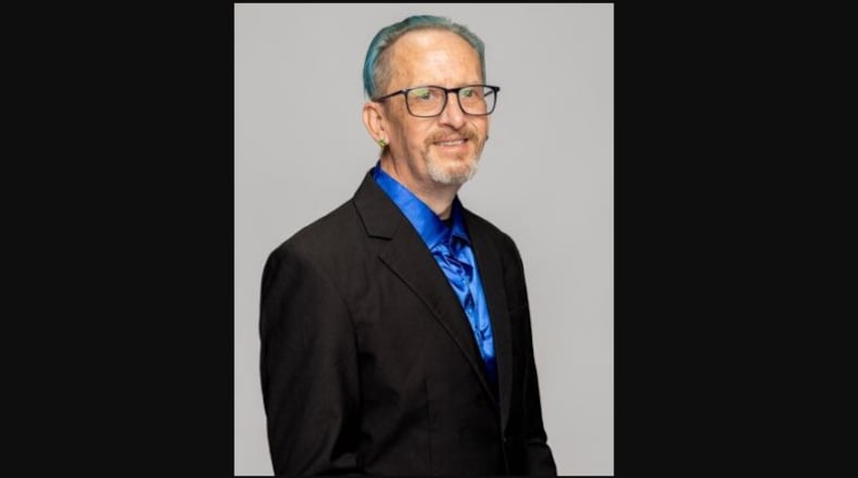 David Reynard is inspiring others to live their best lives in his new book, "Stronger Than Before: Surviving Medical Tragedy and Discovering Life’s Second Act." CONTRUBUTED