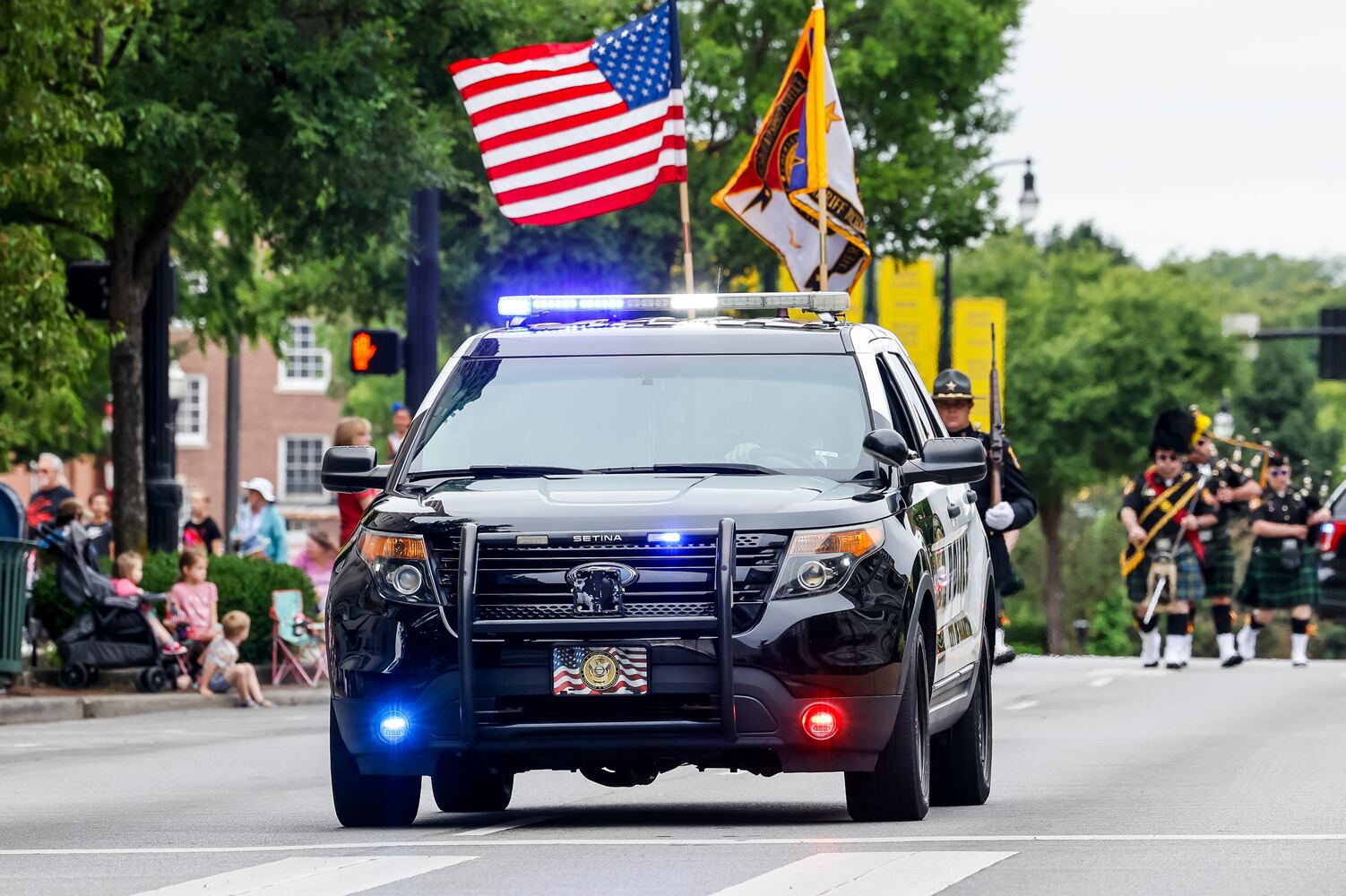 052724 Hamilton Memorial Day Parade