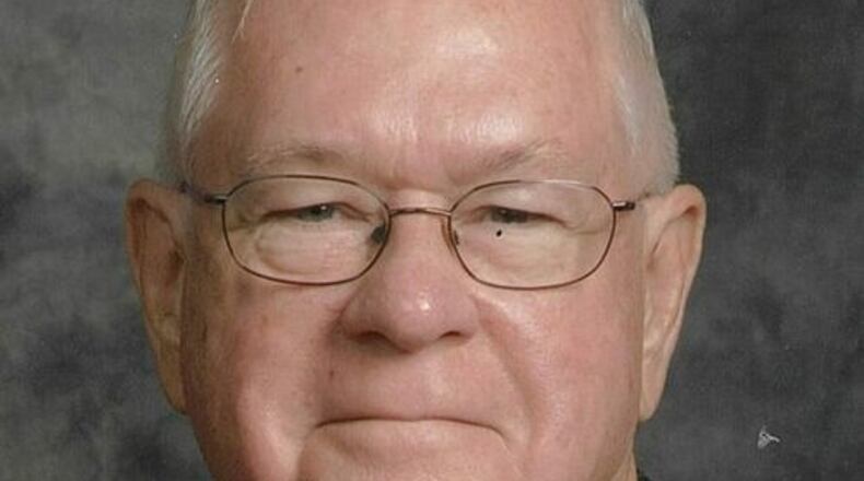 Photo of John Everhart