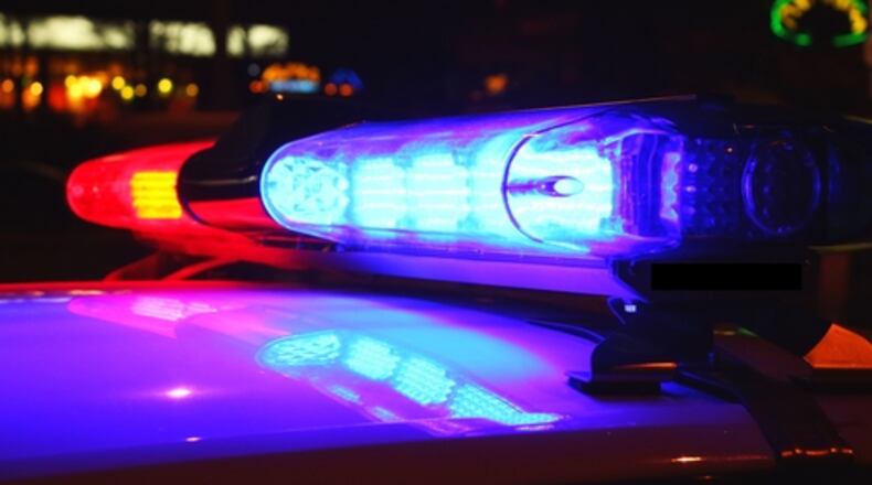 Ross Twp. police responded to a drowning involving a toddler on Leona Court.