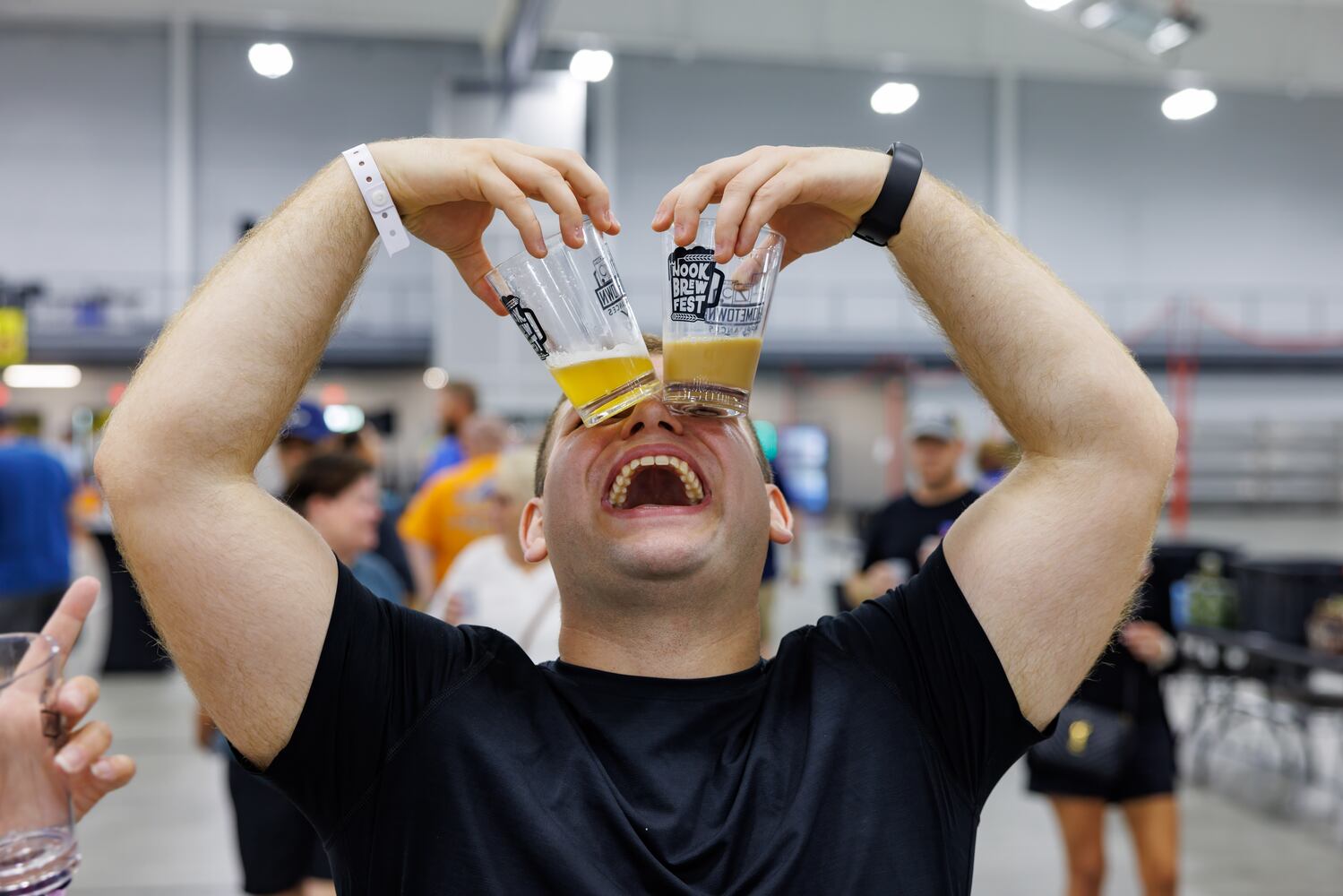 Nook Brew Fest 2024