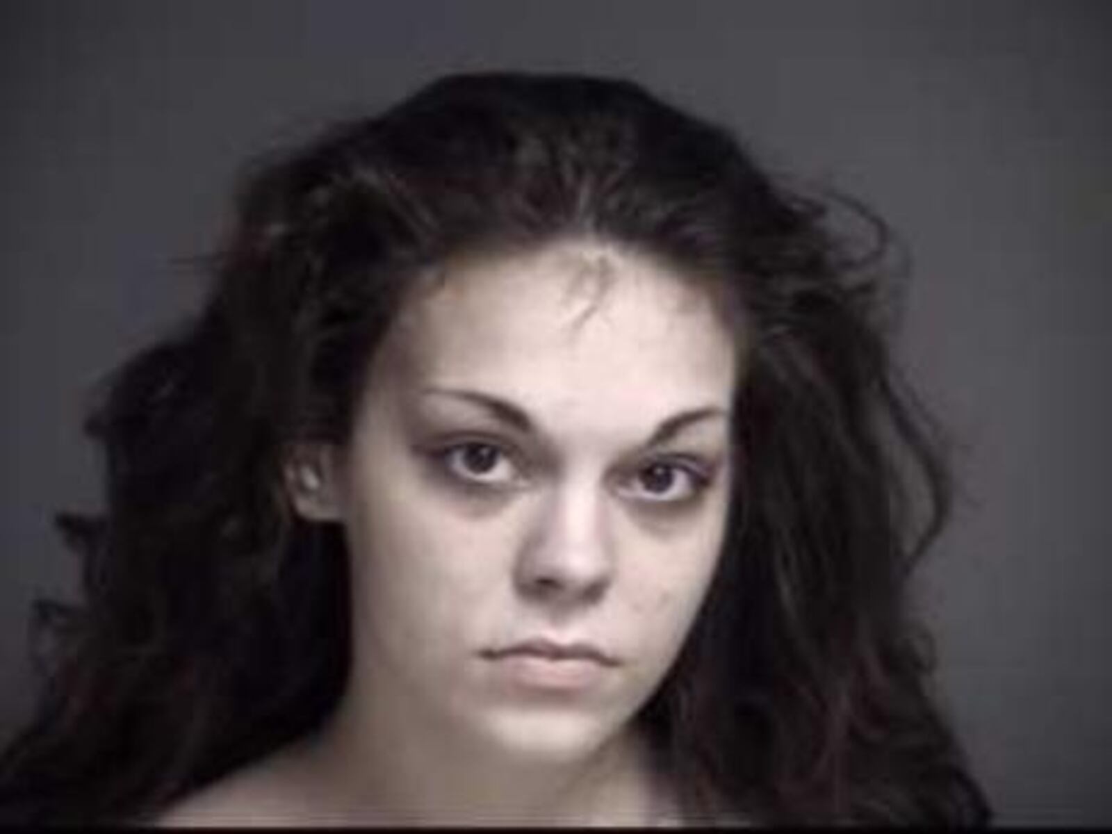Alexis Adrian Engle WARREN COUNTY SHERIFF'S OFFICE