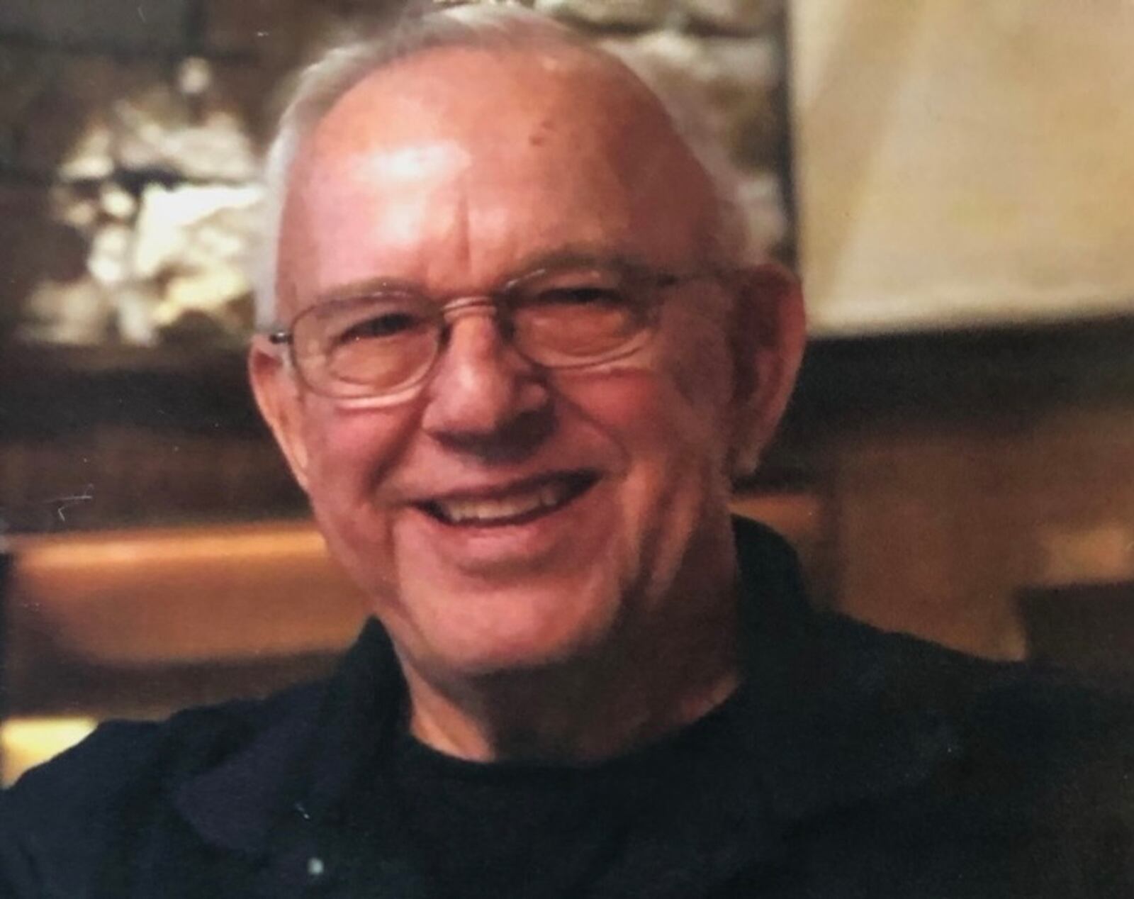 The Fairfield Optimist Club is rebooting its corn hole tournament and holding the inaugural Gale Noonan Memorial Cornhole Tournament on Aug. 5, 2023. He died on Aug. 6, 2022, on his way to watch his grandson play in the club's tournament. He was a long-time member of the club. PROVIDED 