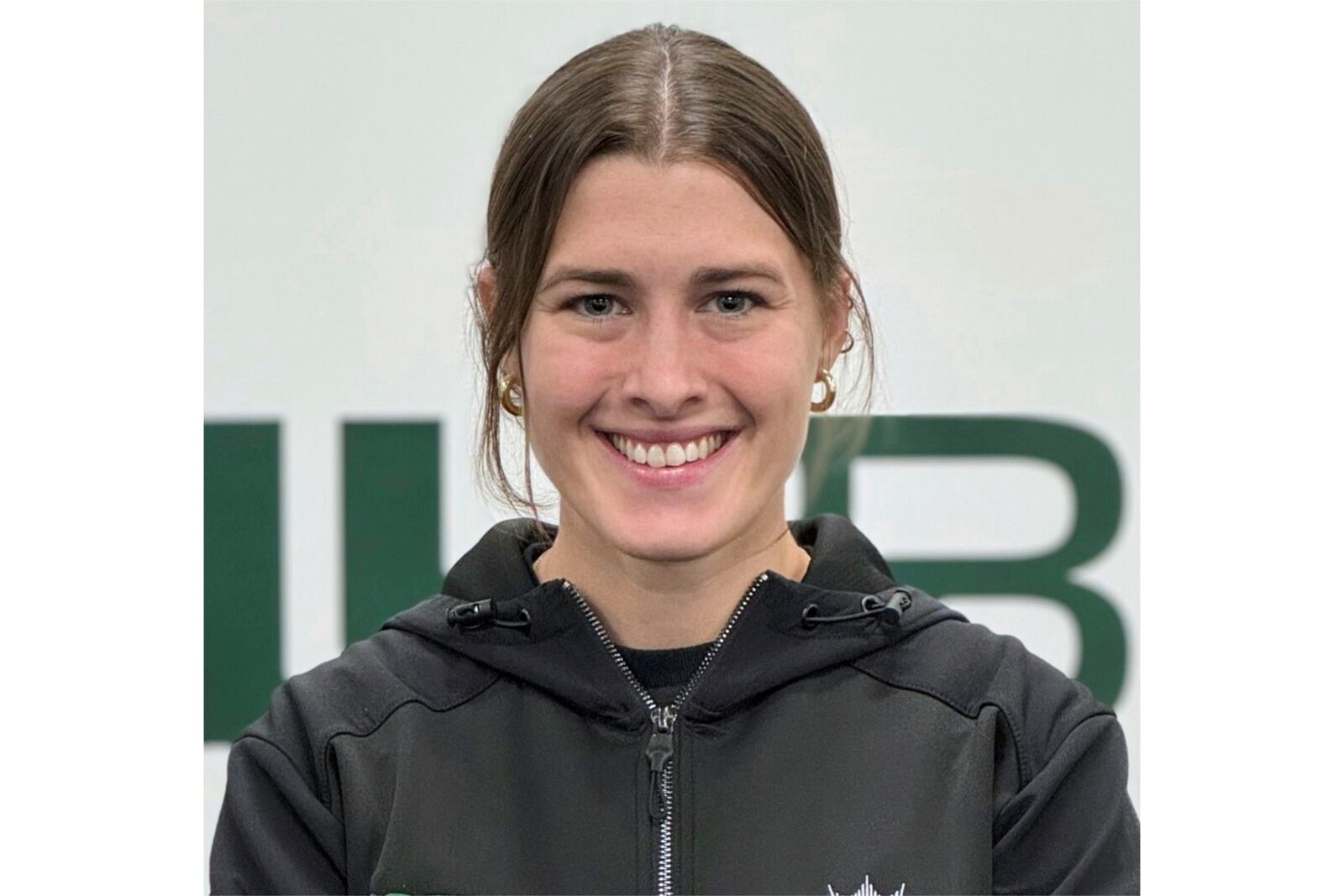 This image provided by the PWHL shows Meghan Turner. (PWHL via AP)