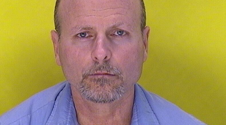 Guy Billy Lee Scott OHIO DEPARTMENT OF REHABILITATION AND CORRECTION