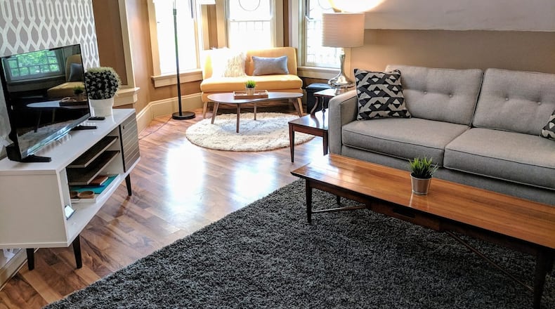 The city of Hamilton has approved 92 short-term rental licenses and tweaked their regulations. A new bill is working through the state legislature that would prevent local governments from banning vacation rentals and other restrictions. PHOTO PROVIDED/CITY OF HAMILTON