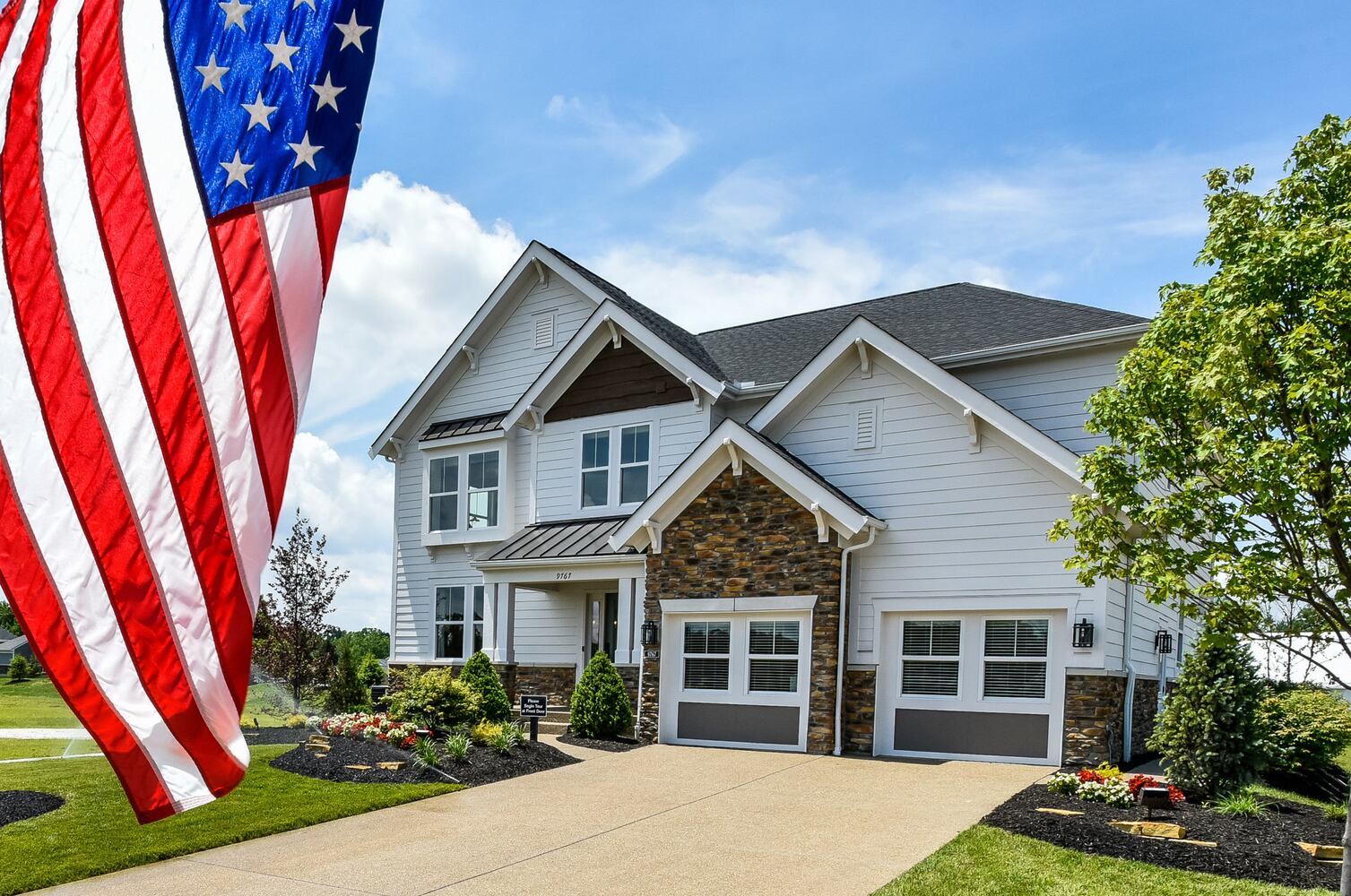 Ten custom homes on display for Homearama 2019 in Deerfield Township