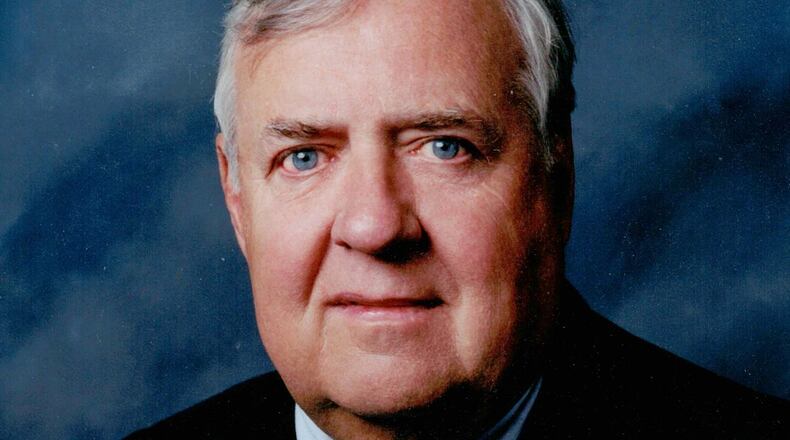 Thomas Beckett Rentschler