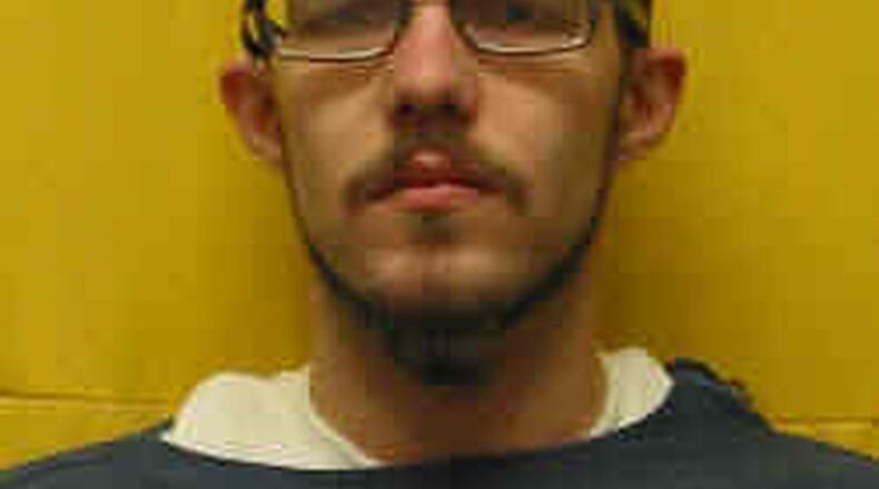 Luther Wade, 26, of Springfield died Feb. 23 after he was beaten with a concrete block by an inmate at Lebanon Correctional Institution, according to investigators.