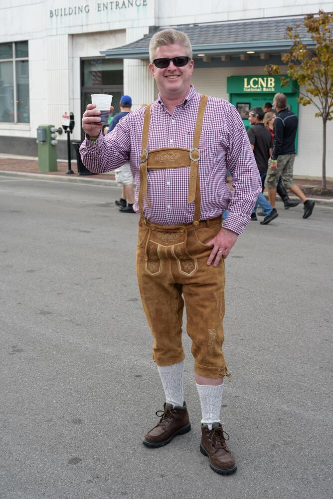 Lebanon Oktoberfest 2020