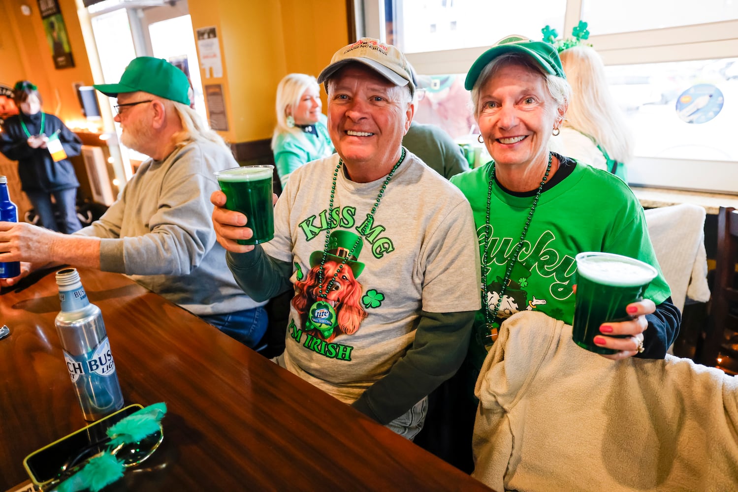 031726 St. Patrick's Day Hamilton