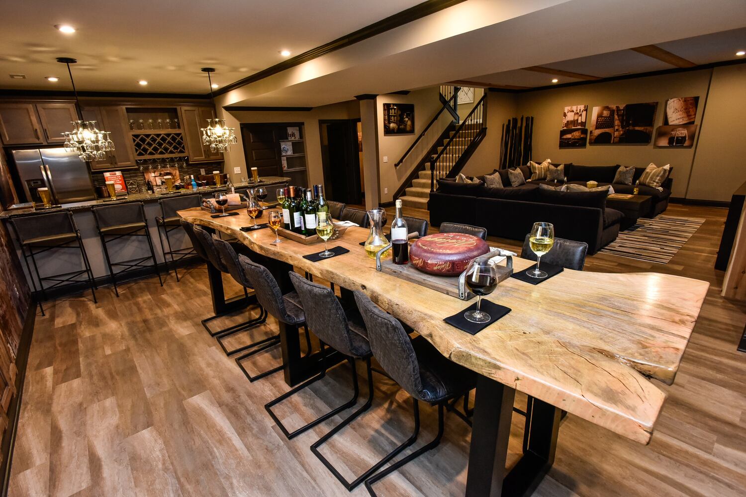 Ten custom homes on display for Homearama 2019 in Deerfield Township