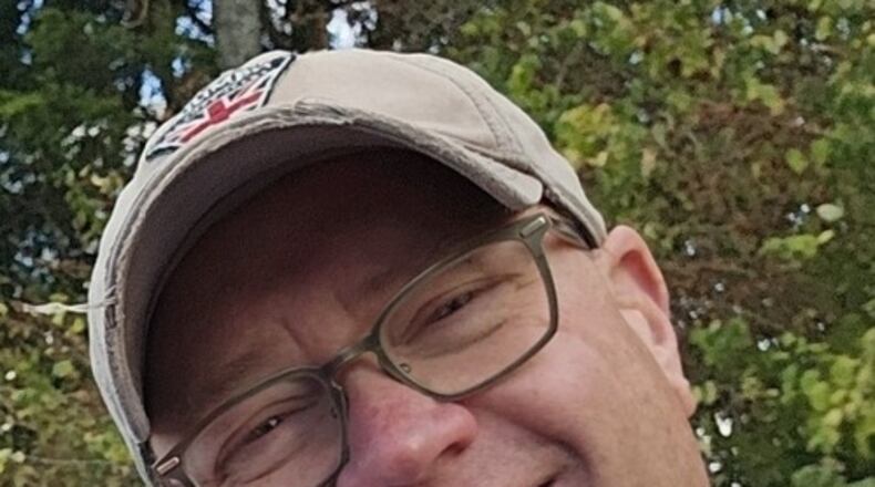 Photo of Christopher Stone