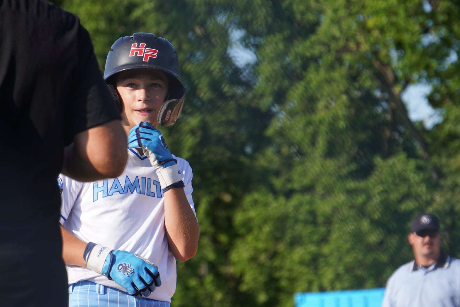 West Side Little League
