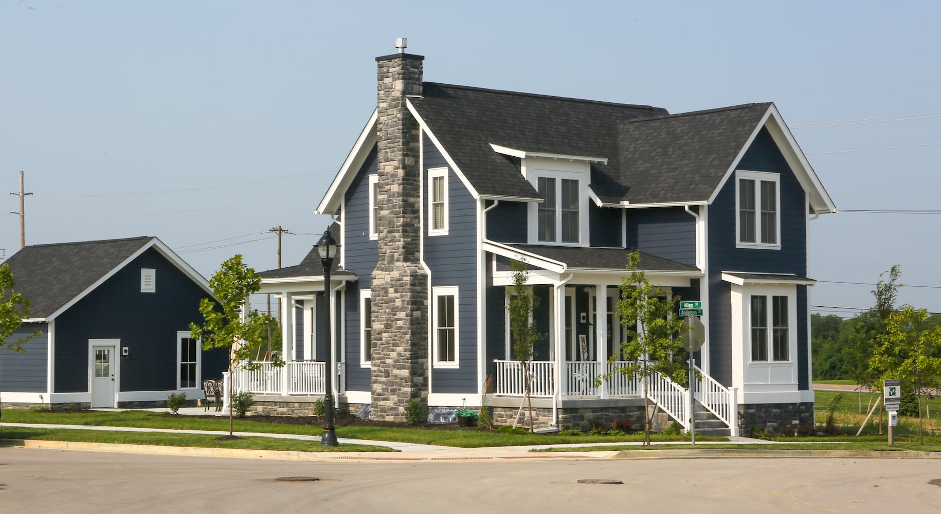 Union Village