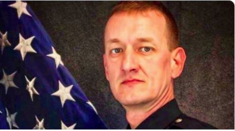 Courtesy WCPO Twitter