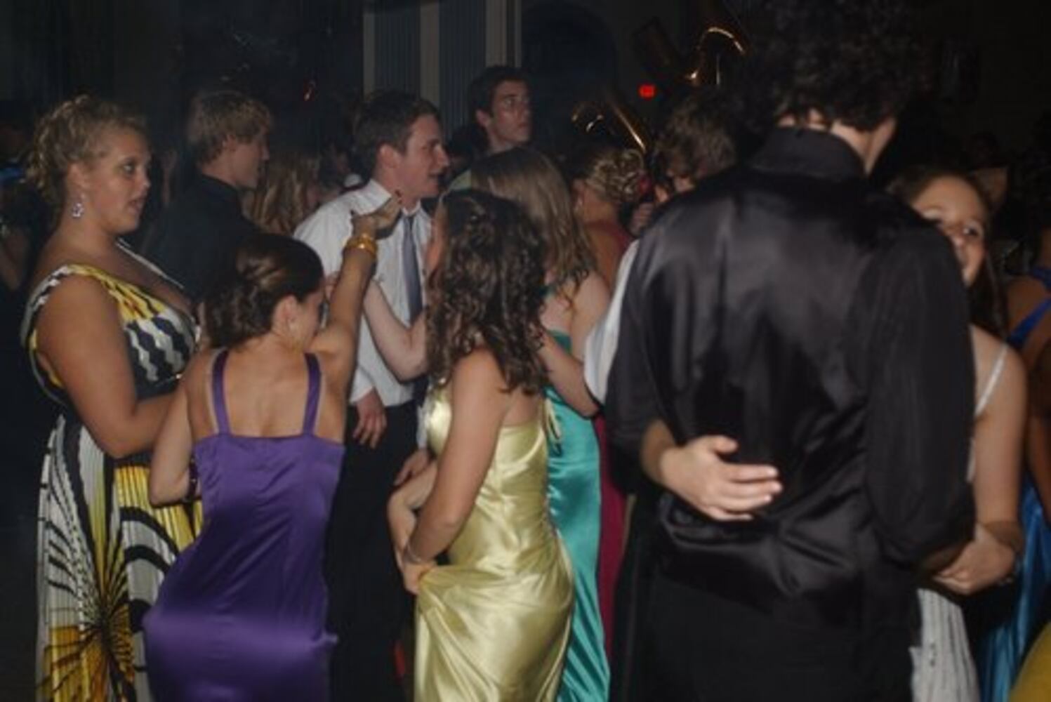Talawanda Prom 2009