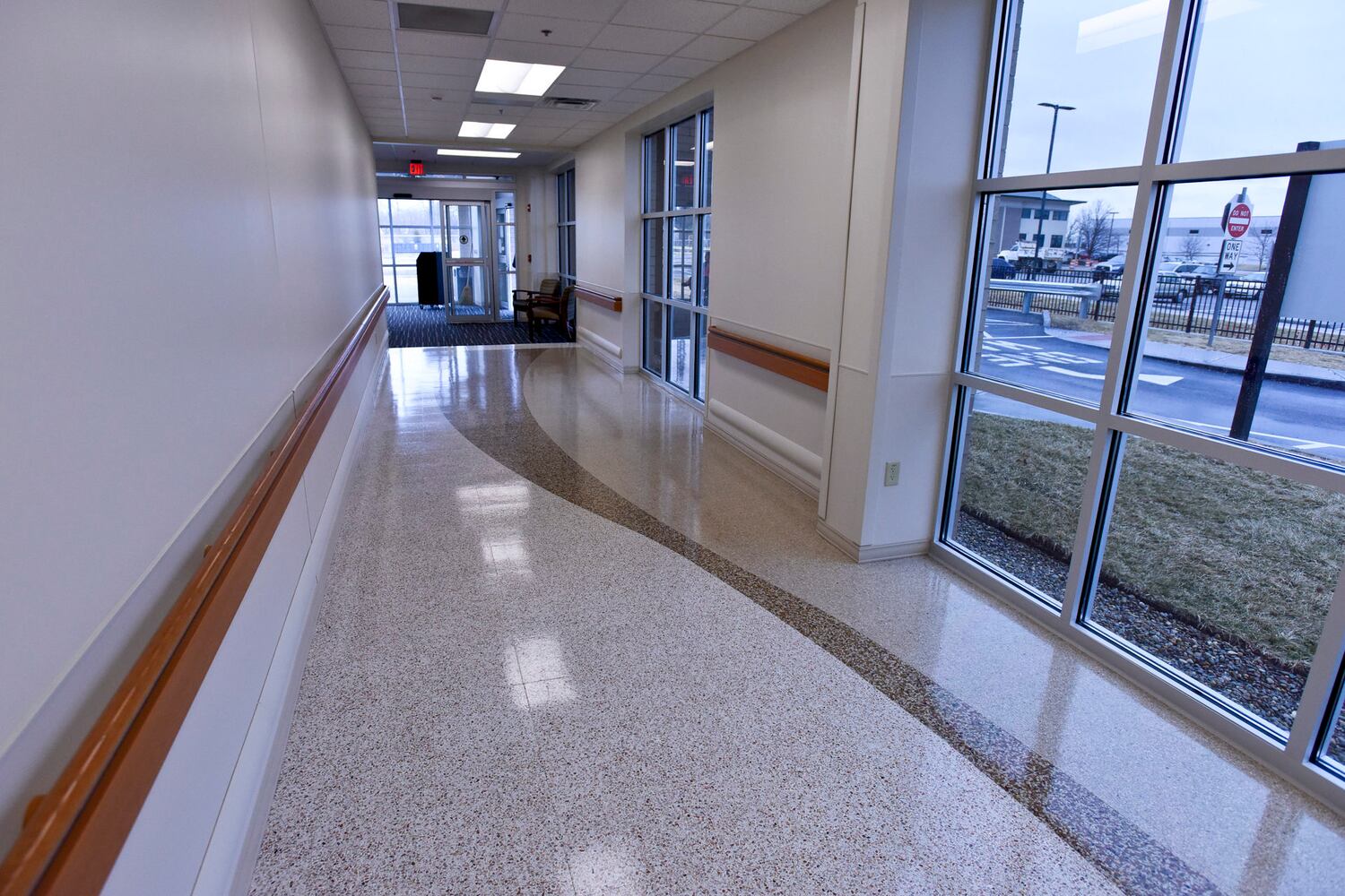 TriHealth Bethesda Butler Hospital Expansion