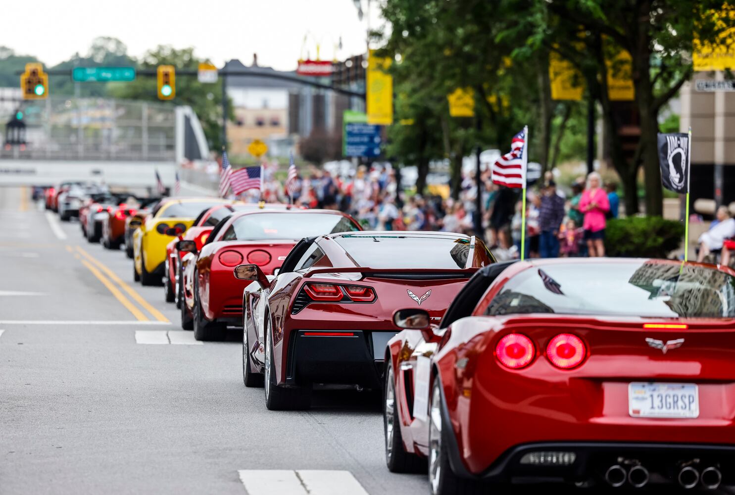 052724 Hamilton Memorial Day Parade