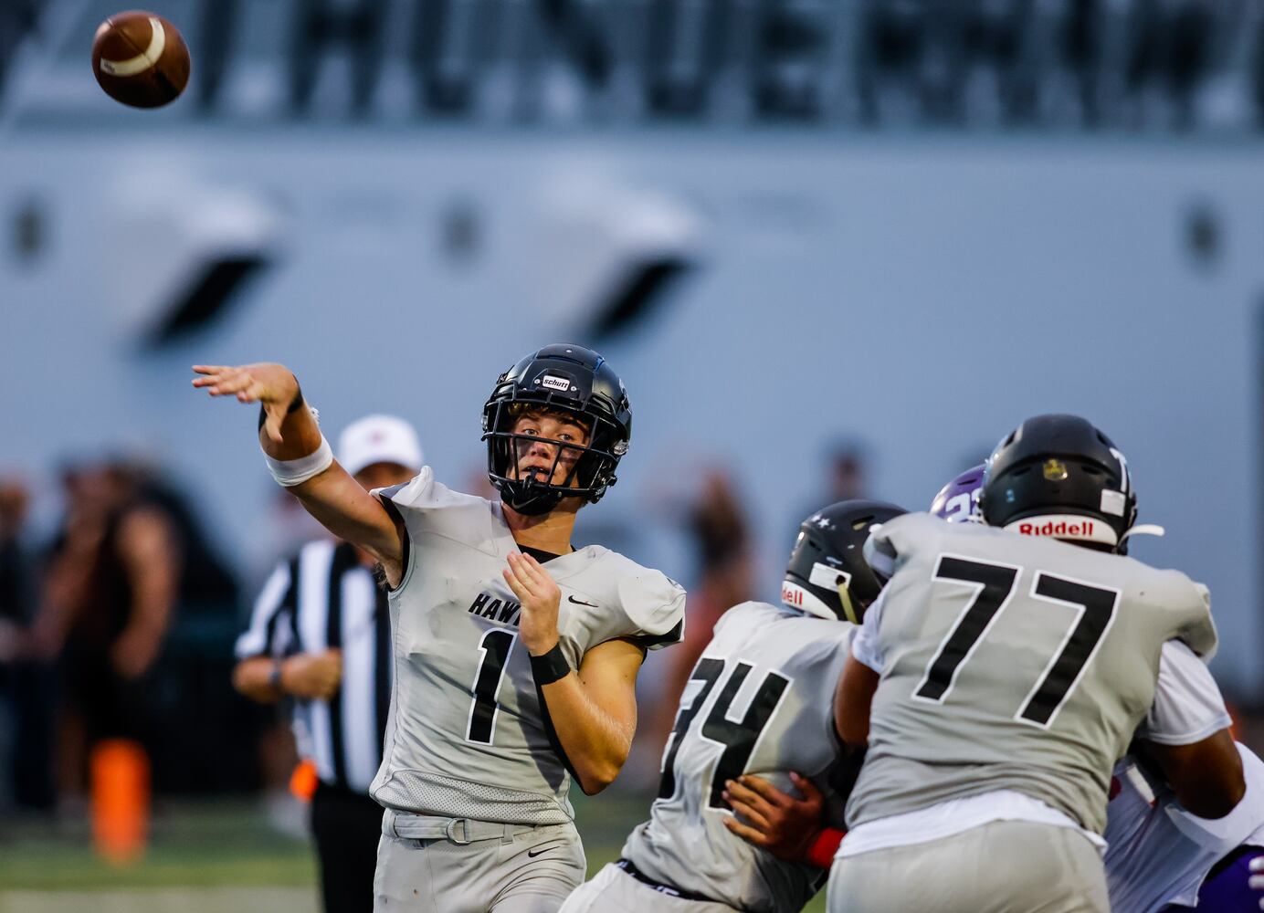 090321 Lakota East vs Middletown football