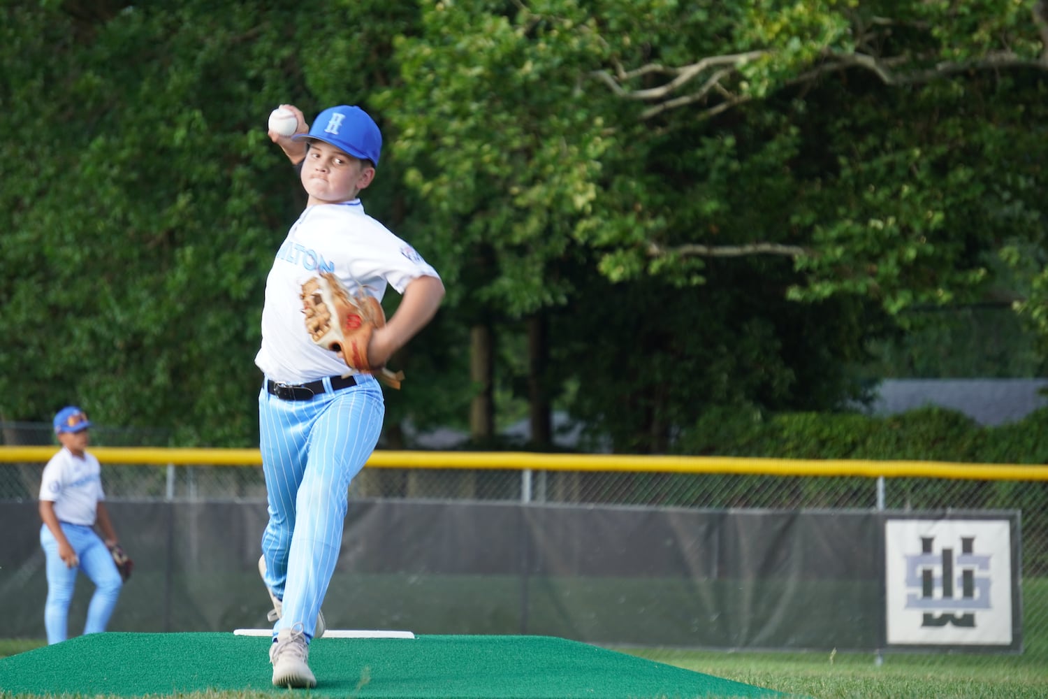 West Side Little League