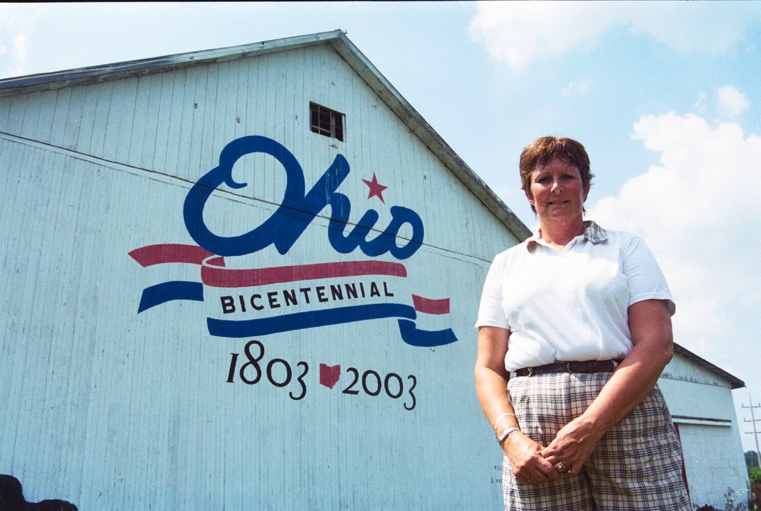 PHOTOS Journal-News July 2001