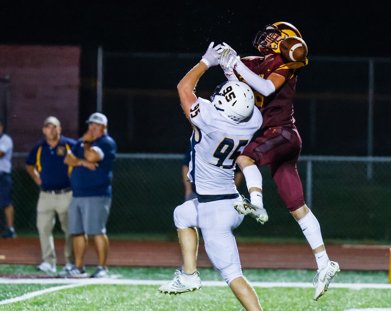 082721 Ross vs Monroe Football
