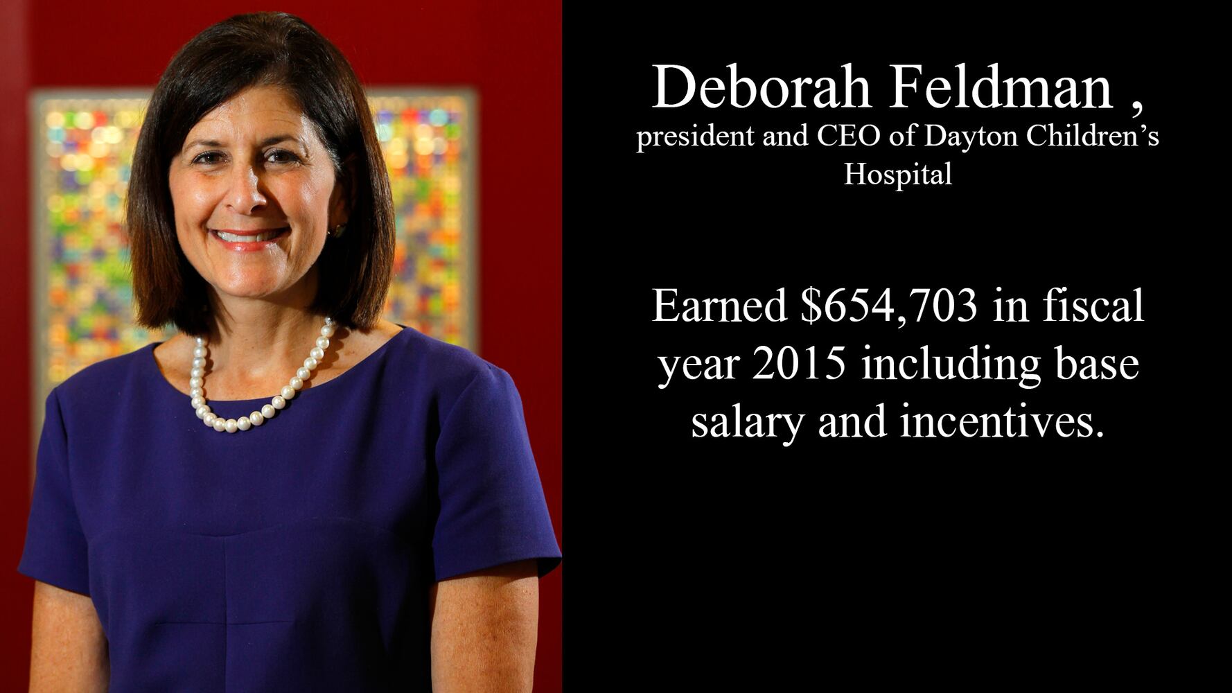15 highest paid hospital executives