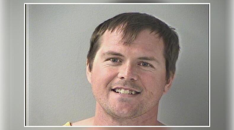 John Joseph Hutchinson IV