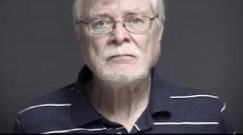 Thomas Johnson, 79, of Middletown, was one of three men currently facing child porn charges in Warren County based largely on evidence gathered using Internet Crimes Against Children Task Force technology.