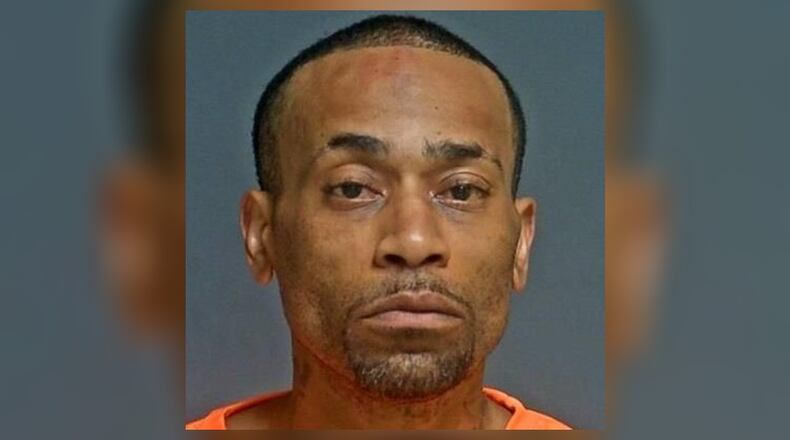 Rolando Jermaine Caldwell