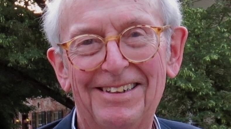 Photo of William Rogers Jr.