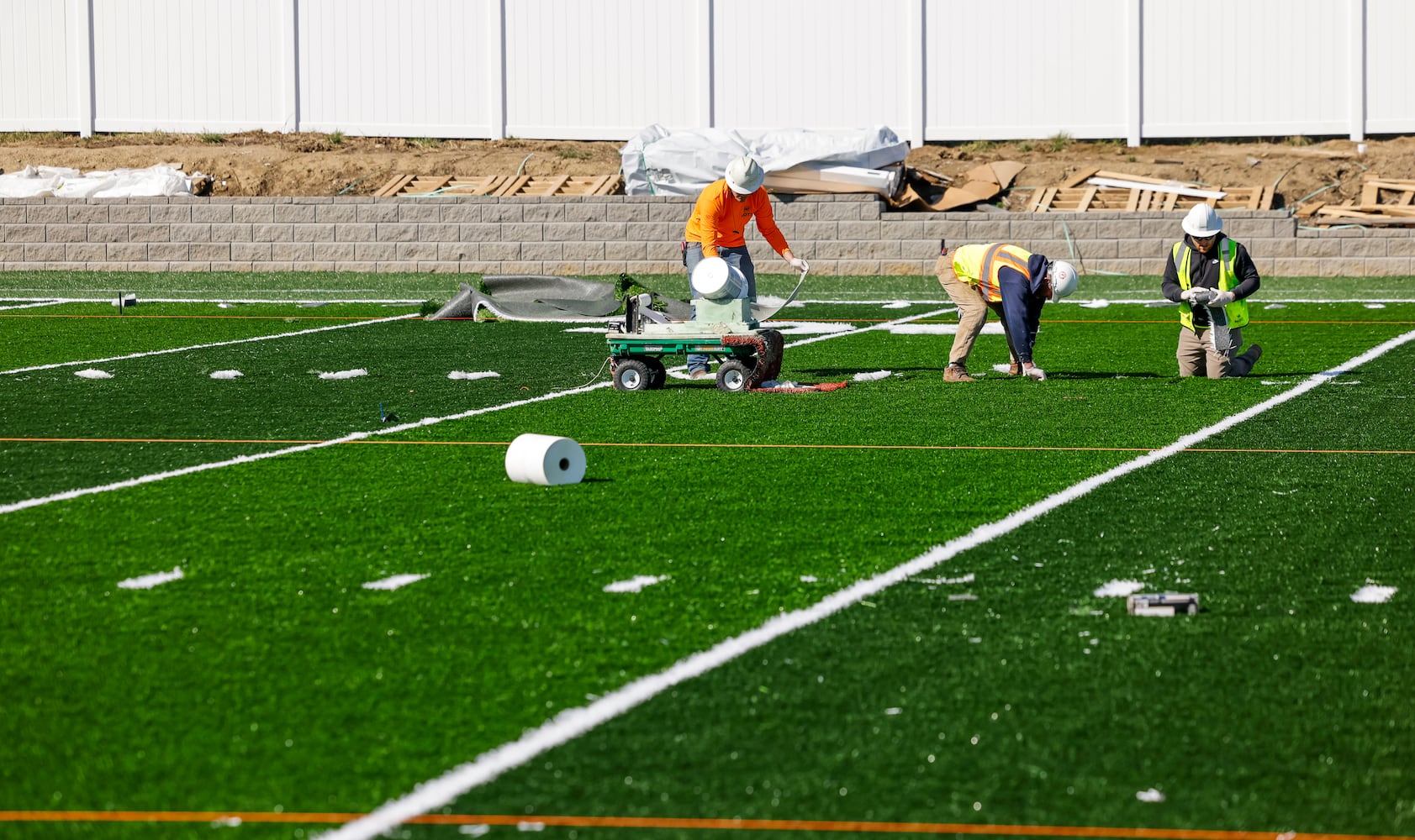 031825 Badin Stadium