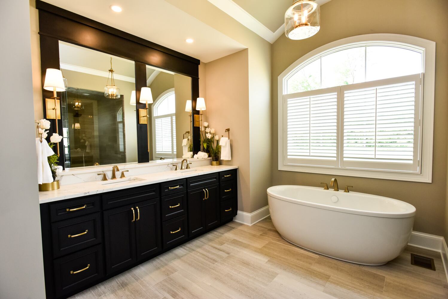 Ten custom homes on display for Homearama 2019 in Deerfield Township