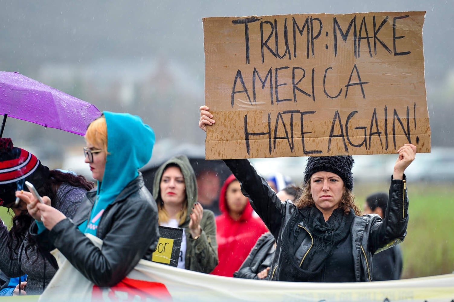 Trump Rally