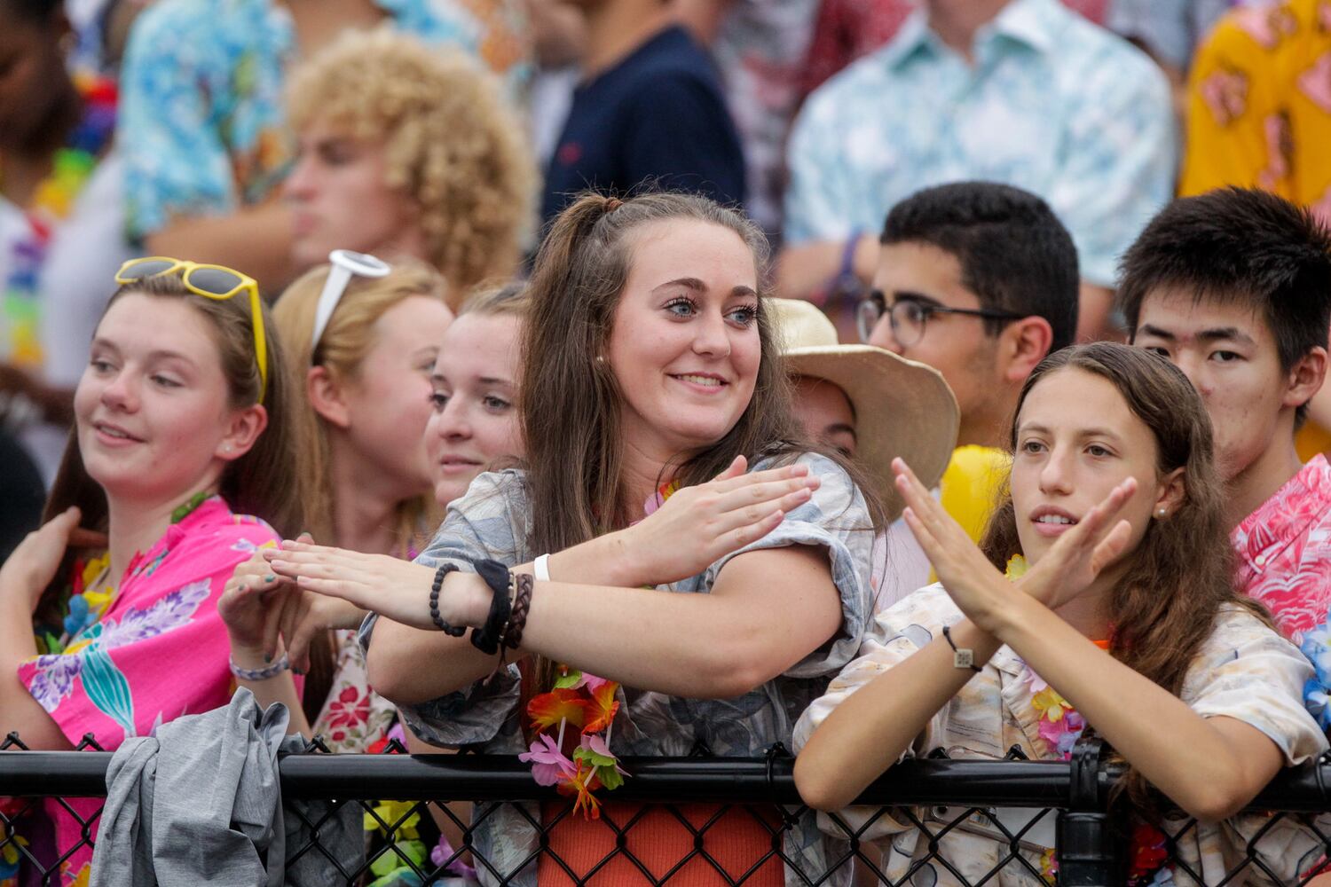 Fairfield beasts Centerville in season opener football