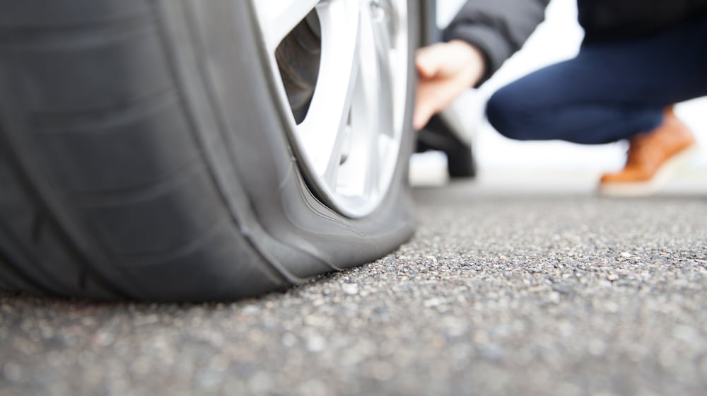 Car care is part of the courses of "Adulting 101" at The Lane Libraries in Hamilton and Fairfield. ISTOCK