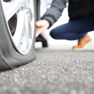 Car care is part of the courses of "Adulting 101" at The Lane Libraries in Hamilton and Fairfield. ISTOCK