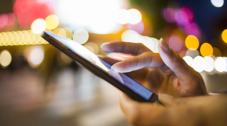 Hamilton is releasing a mobile app in December that can be used to report issues like crime, potholes or burned-out street lights.