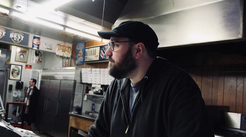 J.W. Cox is a director, producer and the founder of Average Joe Films. His short film "The Rise of Elsie Matthews" premieres this weekend in Middletown. CONTRIBUTZED