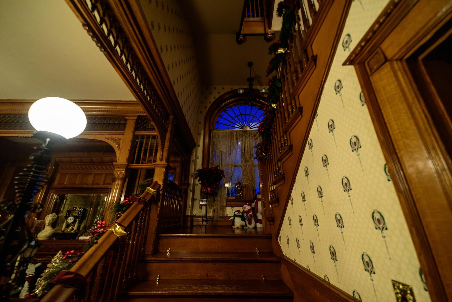 PHOTOS: South Main Candlelight Tour of Homes in Middletown