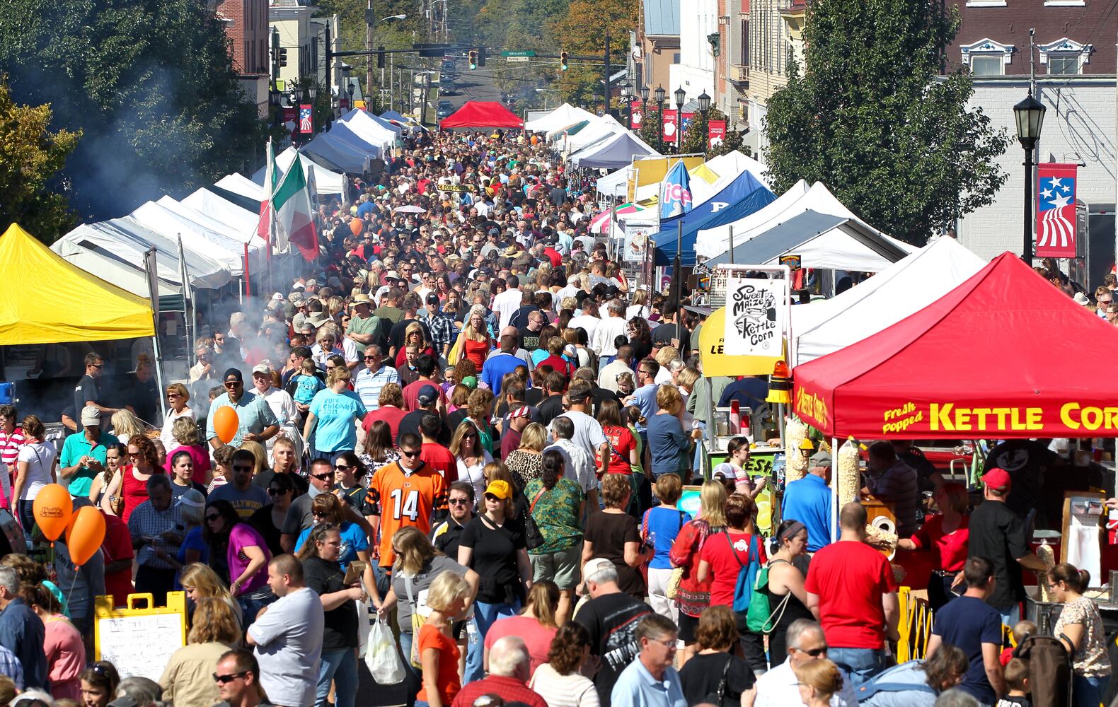 Country Applefest