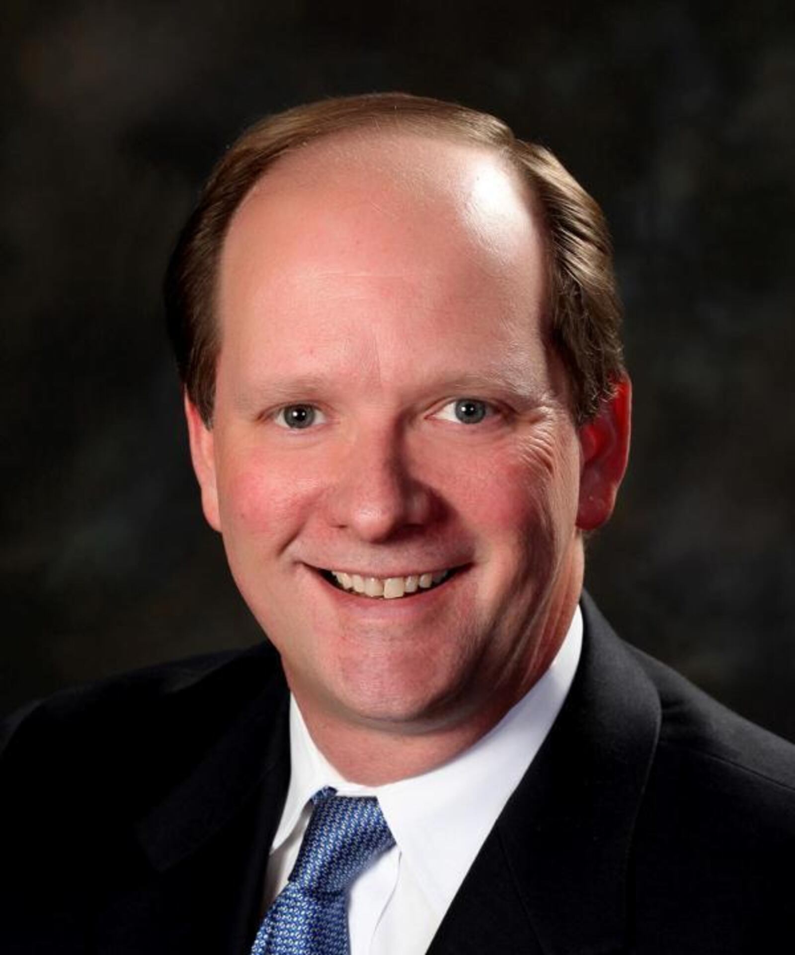 Chris Widener, state senator