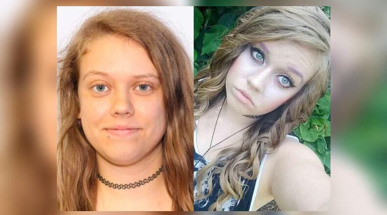 West Chester’s Ellen “Ellie” Weik found dead in August. WEST CHESTER POLICE DEPARTMENT