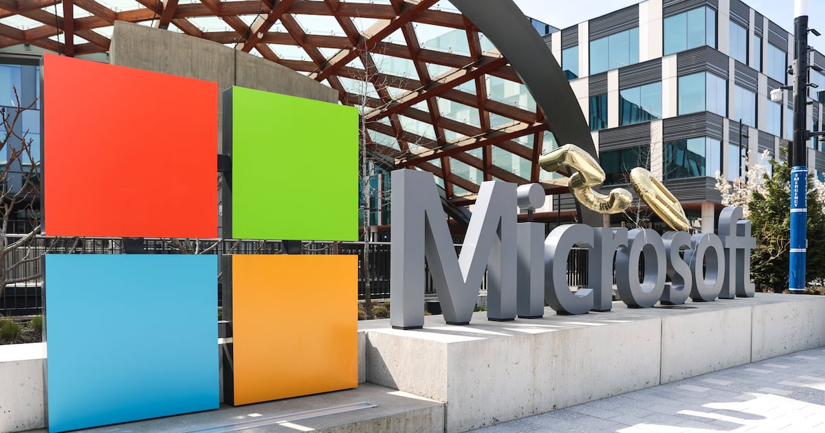 Microsoft employee protests lead to arrests as company reviews its work with Israel's...