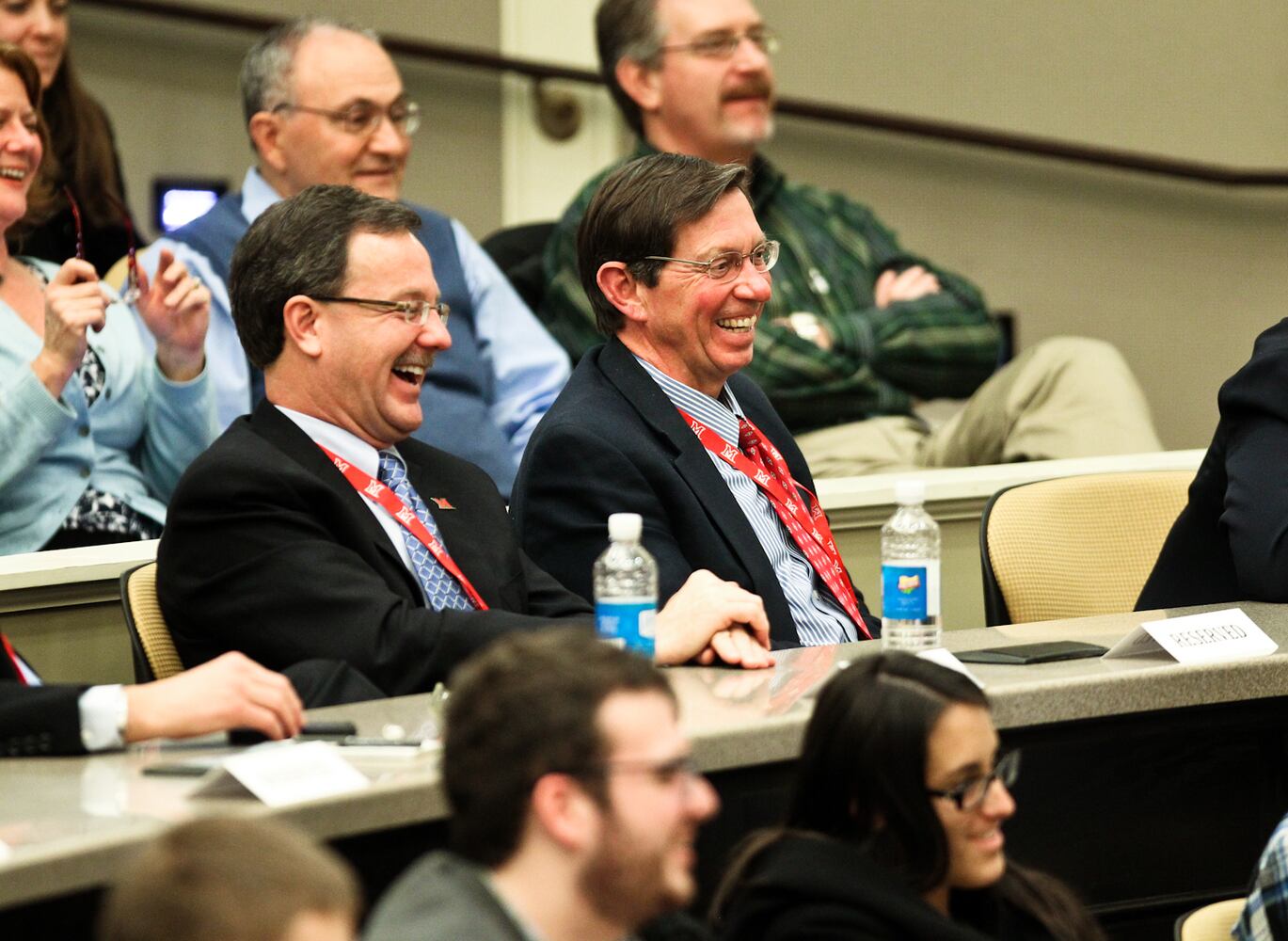 Miami University JANUS Forum