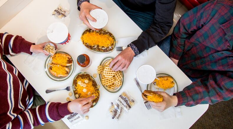 It's that time of the year again, Cincinnati Chili Week is returning to the Tri-State. PHOTO PROVIDED/WCPO